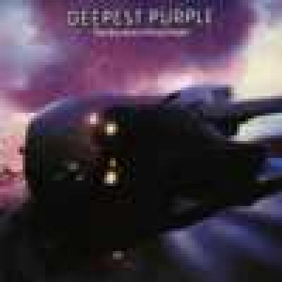Deepest Purple (Live)